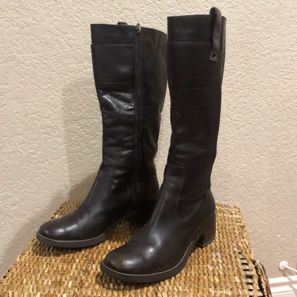 Rockport Boots
